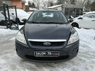 Ford Focus 1.6 klima ABS Grzana szyba Bez Rdzy KS Serw Stan BDB BEzwypadk Opłacon - 6