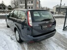 Ford Focus 1.6 klima ABS Grzana szyba Bez Rdzy KS Serw Stan BDB BEzwypadk Opłacon - 10