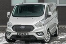 Ford Custom 150KM Tourneo 8-OSÓB TITANIUM / 24.000km / L2H1 - 1