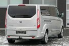 Ford Custom 150KM Tourneo 8-OSÓB TITANIUM / 24.000km / L2H1 - 2