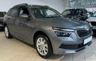 Škoda Kamiq Style 1.0TSI 115KM DSG 2024 Bezwypadkowy Gwarancja Salon PL - 2