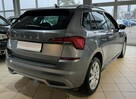 Škoda Kamiq Style 1.0TSI 115KM DSG 2024 Bezwypadkowy Gwarancja Salon PL - 3