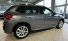 Škoda Kamiq Style 1.0TSI 115KM DSG 2024 Bezwypadkowy Gwarancja Salon PL - 4