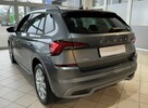 Škoda Kamiq Style 1.0TSI 115KM DSG 2024 Bezwypadkowy Gwarancja Salon PL - 5