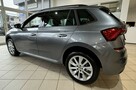 Škoda Kamiq Style 1.0TSI 115KM DSG 2024 Bezwypadkowy Gwarancja Salon PL - 6