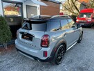 Mini Countryman S, 4x4, LED, Klima, Navi, Tempomat, CarPlay, Kamera Cofania, Ambiente - 4