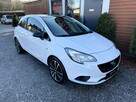 Opel Corsa Turbo, Klima, Tempomat, Navi, Kamera Cofania, Apple CarPlay, Czujniki - 2