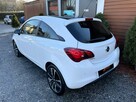 Opel Corsa Turbo, Klima, Tempomat, Navi, Kamera Cofania, Apple CarPlay, Czujniki - 3