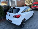 Opel Corsa Turbo, Klima, Tempomat, Navi, Kamera Cofania, Apple CarPlay, Czujniki - 4