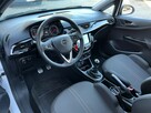 Opel Corsa Turbo, Klima, Tempomat, Navi, Kamera Cofania, Apple CarPlay, Czujniki - 11