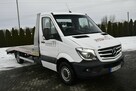 Mercedes Sprinter 2,2cdi Polska Salon,Serwis_Full,Navigacja,Autolaweta,Tempomat.Ledy - 2