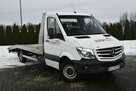 Mercedes Sprinter 2,2cdi Polska Salon,Serwis_Full,Navigacja,Autolaweta,Tempomat.Ledy - 3