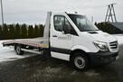 Mercedes Sprinter 2,2cdi Polska Salon,Serwis_Full,Navigacja,Autolaweta,Tempomat.Ledy - 4