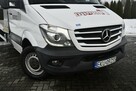 Mercedes Sprinter 2,2cdi Polska Salon,Serwis_Full,Navigacja,Autolaweta,Tempomat.Ledy - 5