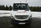 Mercedes Sprinter 2,2cdi Polska Salon,Serwis_Full,Navigacja,Autolaweta,Tempomat.Ledy - 6