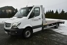 Mercedes Sprinter 2,2cdi Polska Salon,Serwis_Full,Navigacja,Autolaweta,Tempomat.Ledy - 7