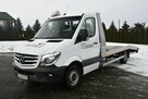 Mercedes Sprinter 2,2cdi Polska Salon,Serwis_Full,Navigacja,Autolaweta,Tempomat.Ledy - 8