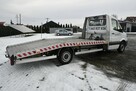 Mercedes Sprinter 2,2cdi Polska Salon,Serwis_Full,Navigacja,Autolaweta,Tempomat.Ledy - 11