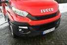 Iveco Daily 35S18 3,0D Salon Polska, Autolaweta, Pneumatyka, Hak.Wciągarka.Kamera - 4