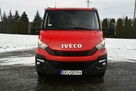 Iveco Daily 35S18 3,0D Salon Polska, Autolaweta, Pneumatyka, Hak.Wciągarka.Kamera - 5