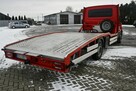 Iveco Daily 35S18 3,0D Salon Polska, Autolaweta, Pneumatyka, Hak.Wciągarka.Kamera - 9