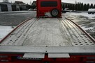 Iveco Daily 35S18 3,0D Salon Polska, Autolaweta, Pneumatyka, Hak.Wciągarka.Kamera - 10