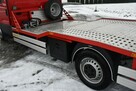 Iveco Daily 35S18 3,0D Salon Polska, Autolaweta, Pneumatyka, Hak.Wciągarka.Kamera - 11