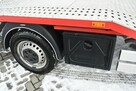 Iveco Daily 35S18 3,0D Salon Polska, Autolaweta, Pneumatyka, Hak.Wciągarka.Kamera - 15