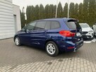 BMW 216 Gran Tourer 7 OSOBOWA Zarejestrowany - 2