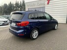 BMW 216 Gran Tourer 7 OSOBOWA Zarejestrowany - 4