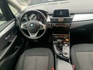 BMW 216 Gran Tourer 7 OSOBOWA Zarejestrowany - 5