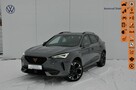 Cupra Formentor 2.0TSI 190KM 4Drive DSG  Kamera Podgrz. Kier. FullLink Gwar. DealerFV - 1