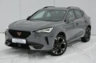 Cupra Formentor 2.0TSI 190KM 4Drive DSG  Kamera Podgrz. Kier. FullLink Gwar. DealerFV - 2