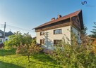 Dom Bielsko-Biała, Bociania - 3