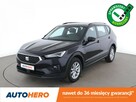 Seat Tarraco 7 os. full LED virtual cocpit navi klima auto (3 strefy) - 1