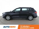 Seat Tarraco 7 os. full LED virtual cocpit navi klima auto (3 strefy) - 2