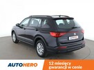 Seat Tarraco 7 os. full LED virtual cocpit navi klima auto (3 strefy) - 4