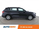 Seat Tarraco 7 os. full LED virtual cocpit navi klima auto (3 strefy) - 9