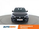 Seat Tarraco 7 os. full LED virtual cocpit navi klima auto (3 strefy) - 11