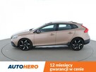 Volvo V40 Cross Country bi-xenon navi klima auto czujniki parkowania grzane fotele - 2