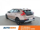 Volvo V40 Cross Country bi-xenon navi klima auto czujniki parkowania grzane fotele - 4