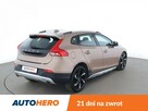 Volvo V40 Cross Country bi-xenon navi klima auto czujniki parkowania grzane fotele - 7