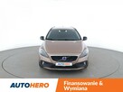 Volvo V40 Cross Country bi-xenon navi klima auto czujniki parkowania grzane fotele - 11