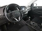 Hyundai Tucson navi klima auto grzane fotele kamera i czujniki parkowania - 14