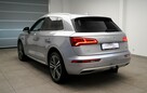 Audi Q5 2.0 TDI Quattro Stronic LED Tempomat Hak Ambiente Skóra - 2