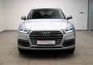 Audi Q5 2.0 TDI Quattro Stronic LED Tempomat Hak Ambiente Skóra - 3