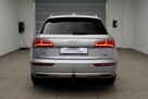 Audi Q5 2.0 TDI Quattro Stronic LED Tempomat Hak Ambiente Skóra - 6