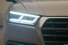 Audi Q5 2.0 TDI Quattro Stronic LED Tempomat Hak Ambiente Skóra - 7