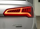 Audi Q5 2.0 TDI Quattro Stronic LED Tempomat Hak Ambiente Skóra - 8