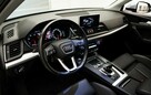 Audi Q5 2.0 TDI Quattro Stronic LED Tempomat Hak Ambiente Skóra - 15